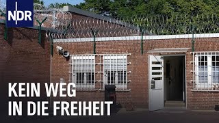 Straftäter im Gefängnis Leben in der Sicherungsverwahrung  Die Nordreportage  NDR Doku [upl. by Adarbil653]