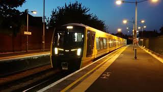 777003 Birkdale 31 May 2020 [upl. by Maloney60]