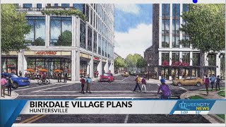 Birkdale Village hotel apartment plans on hold [upl. by Eiclehc970]