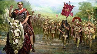 Roman Battle Music amp Epic Roman Music [upl. by Ecilahs]