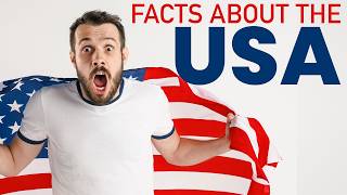 Fascinating Facts About the USA [upl. by Farra]