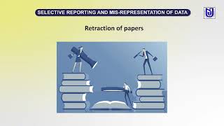 Module2 Unit12 Selective Reporting and Misrepresentation of Data [upl. by Laurice451]