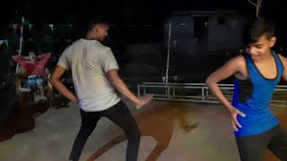 Hamar Piyava Chalave Diesel Gadiya Deepak Raj Yadav dance video2021 [upl. by Asiela]